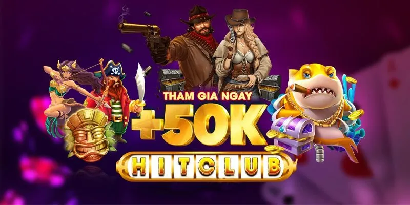 Anh em khi tham gia HITCLUB cần phải nắm bắt điều kiện từ cổng game
