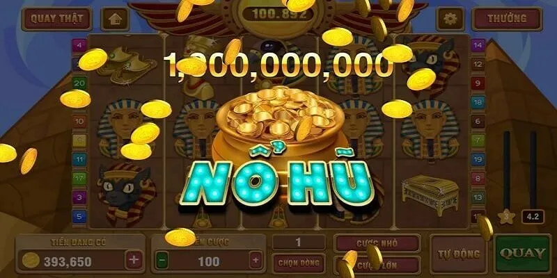 Bí quyết chơi nổ hũ HITCLUB từ các dân chuyên nghiệp 