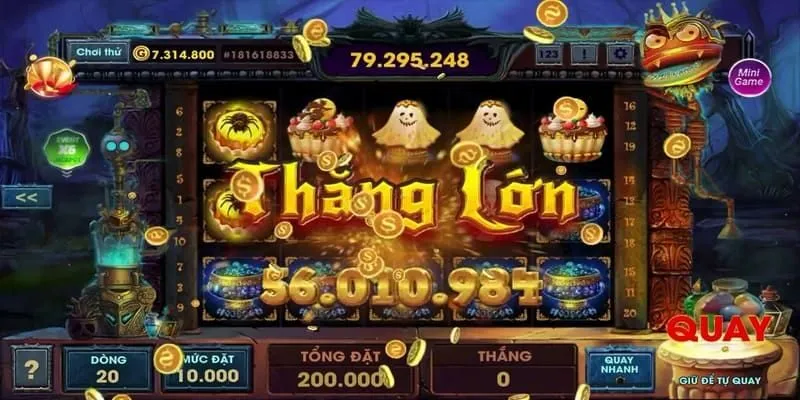 Bí quyết và kinh nghiệm chơi nổ hũ HITCLUB từ những người chơi có kinh nghiệm