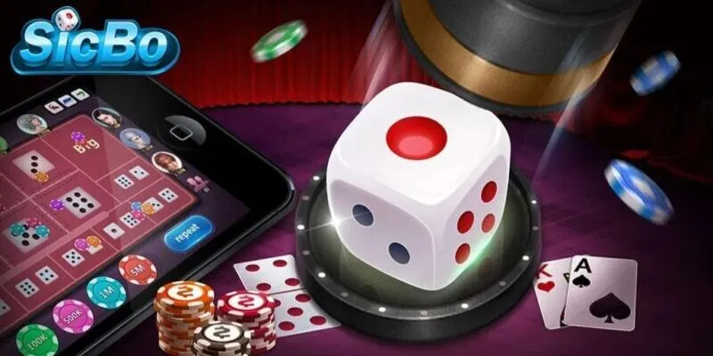 Chiến lược chiến thắng khi chơi Sicbo tại HITCLUB
