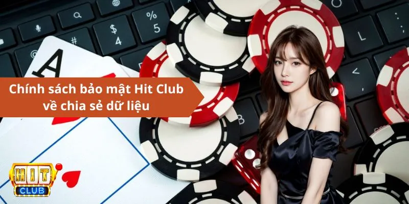 Chính sách bảo mật HITCLUB