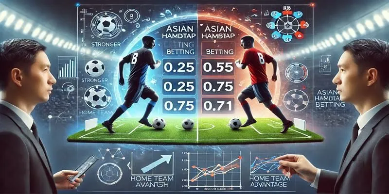 Cổng game HITCLUB mang đến các hình thức cược trực tiếp sống động