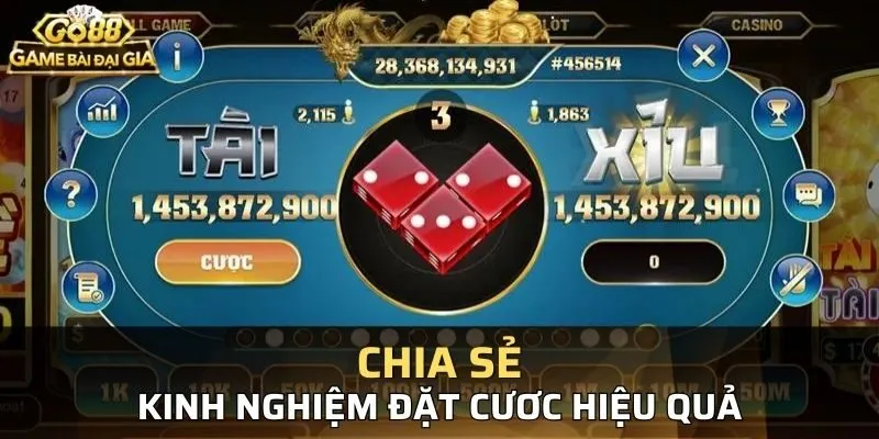 Định nghĩa đơn giản và dễ hiểu nhất về tài xỉu HITCLUB.