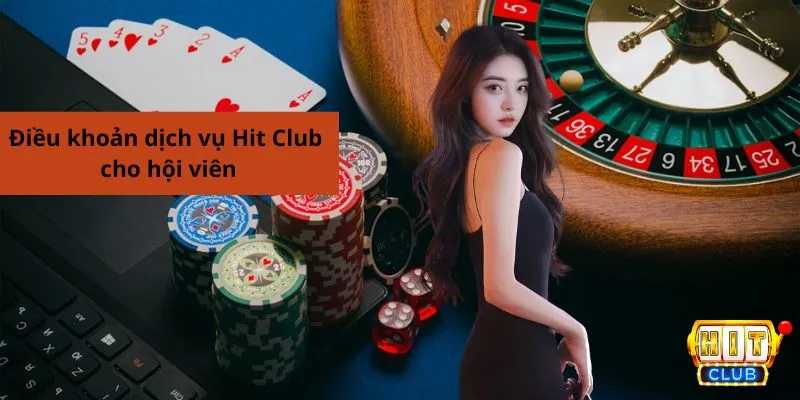 FAQ về các điều khoản sử dụng HITCLUB