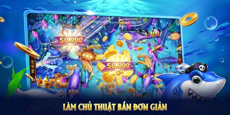 Game bắn cá HITCLUB 