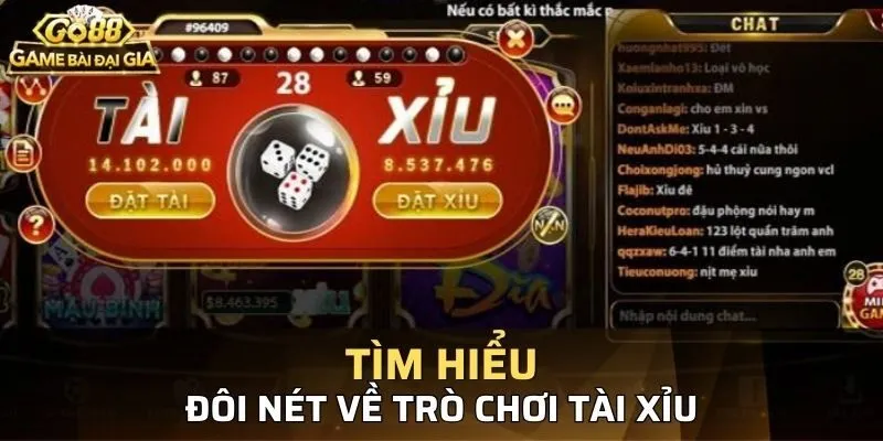 Hướng dẫn hội viên trải nghiệm đúng tài xỉu HITCLUB