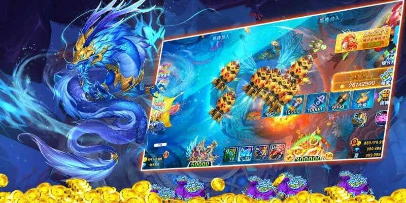 Hướng dẫn thay đổi đạn tiêu diệt mục tiêu siêu đơn giản