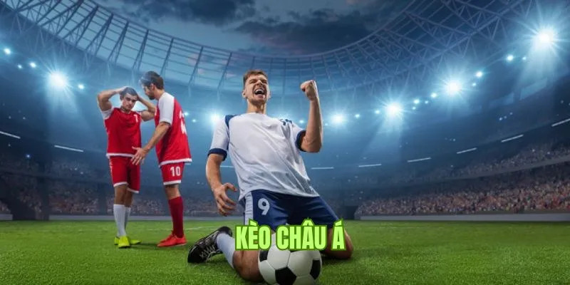 Kèo Châu Á HITCLUB