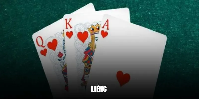 Liêng HITCLUB ảnh nền