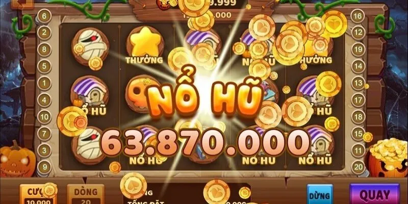 Nổ hũ HITCLUB: Game nổ hũ đổi thưởng uy tín chuẩn quốc tế
