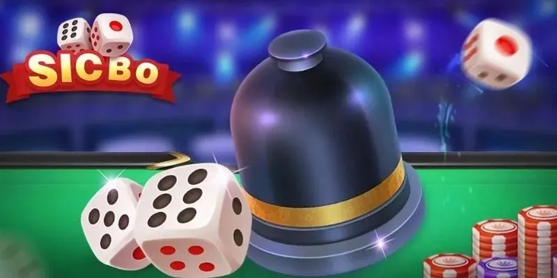 Quy tắc và luật của game Sicbo HITCLUB đơn giản