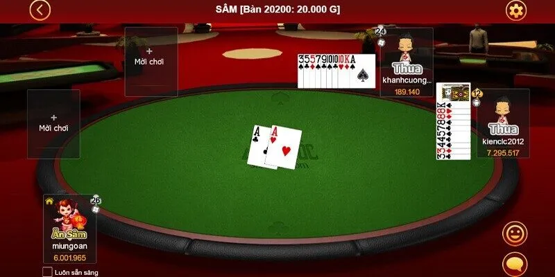 Sâm lốc HITCLUB