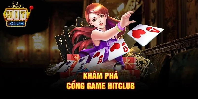 Tải app HITCLUB có thể mang tới trải nghiệm cá cược đỉnh cao