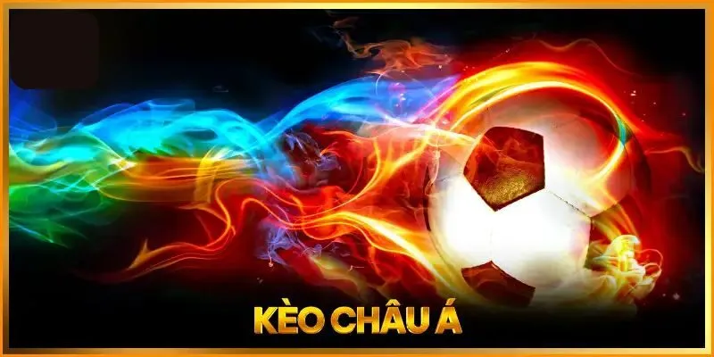 Thông tin chuẩn về kèo châu Á tại HITCLUB