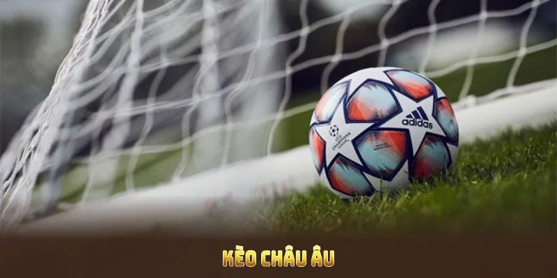 Thông tin hướng dẫn đặt cược tỷ lệ kèo châu Âu ở HITCLUB
