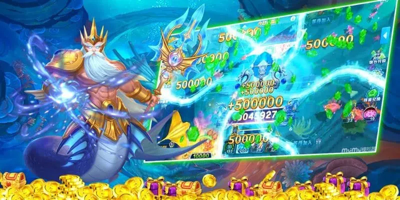 Thông tin tổng quan game bắn cá Thần Rồng tại HITCLUB