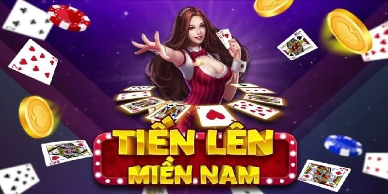 Thuật ngữ chính xác nhất đối với người ghiền đánh bài tiến lên