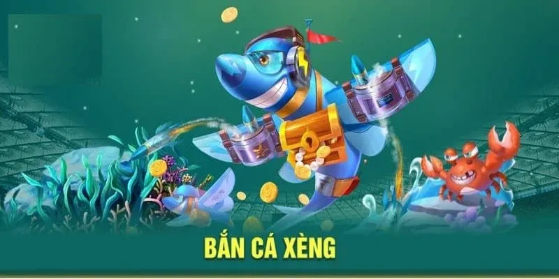 Tính năng "rảnh tay" cực kỳ thú vị tại sảnh bắn cá xèng