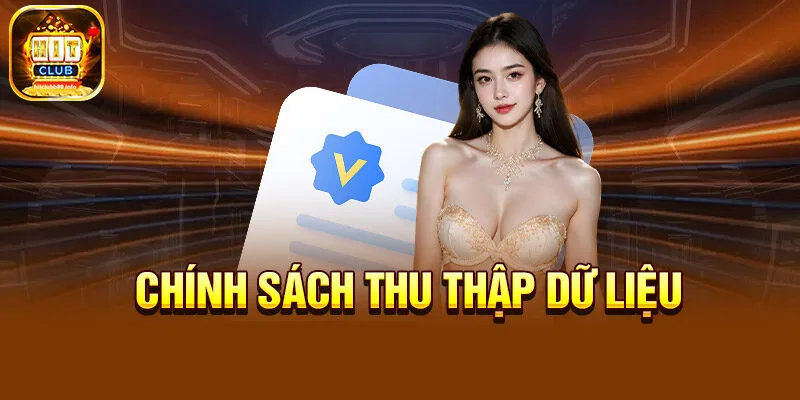Trọng điểm các thông tin tiêu biểu về chính sách bảo mật HITCLUB