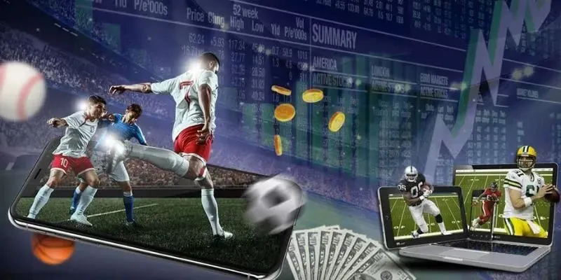 Ý nghĩa của kèo châu á giữa HITCLUB và người chơi