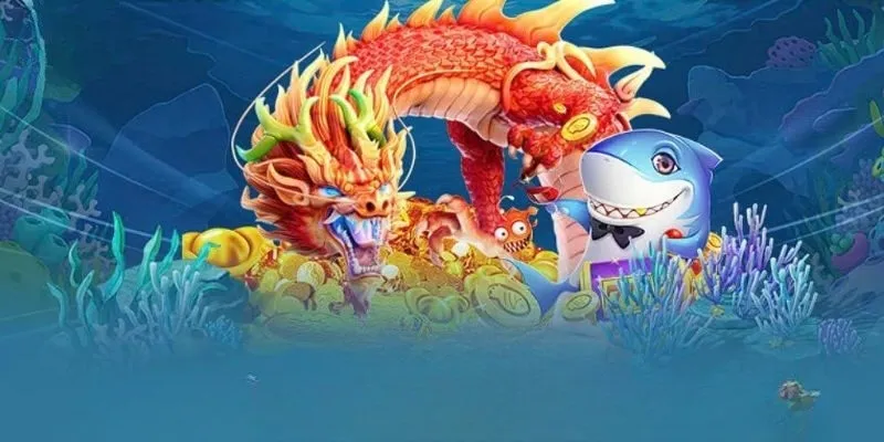 Bắn Cá Long Vương Hitclub