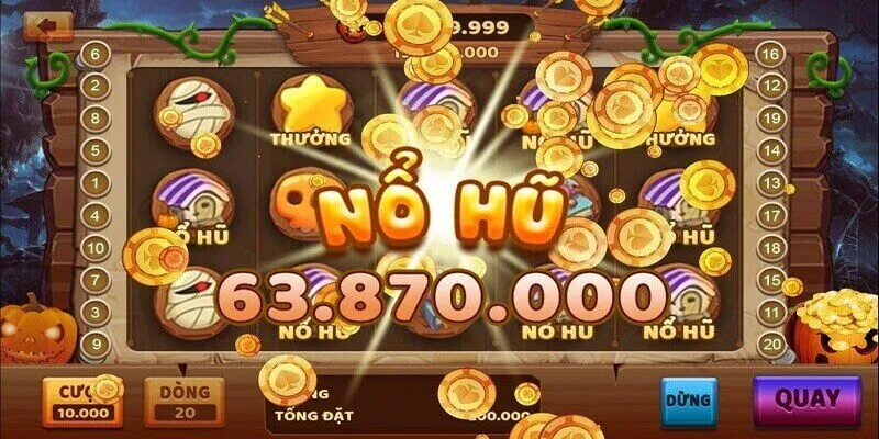 Cách chơi game nổ hũ cơ bản bạn cần ghi nhớ
