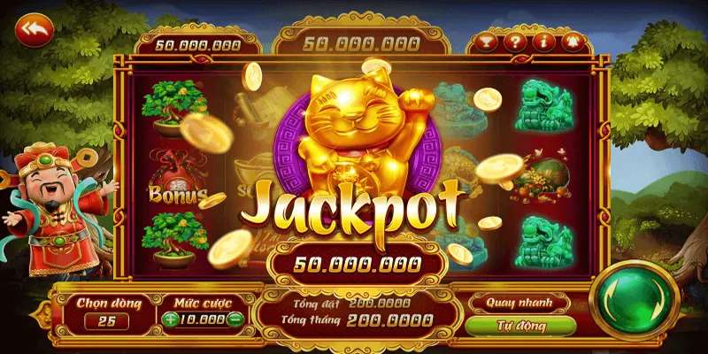 Cách chơi game nổ hũ HITCLUB