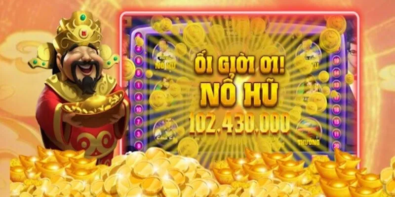 Lý do hàng đầu để chơi game B52 nổ hũ tại HITCLUB 