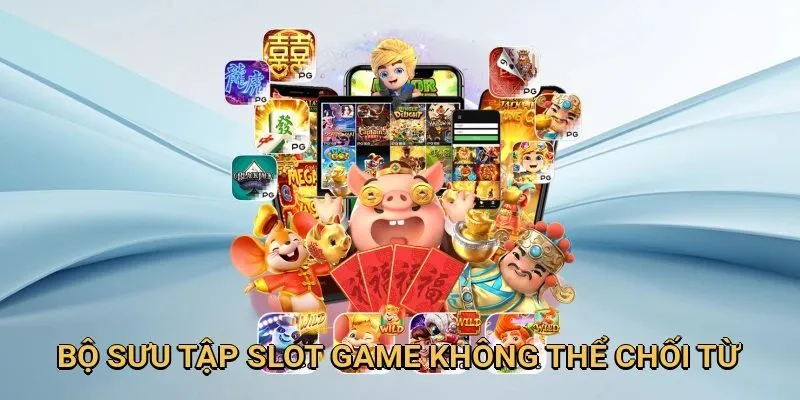 Slot Game Hitclub