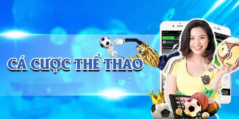 Cá Cược Thể Thao Hitclub