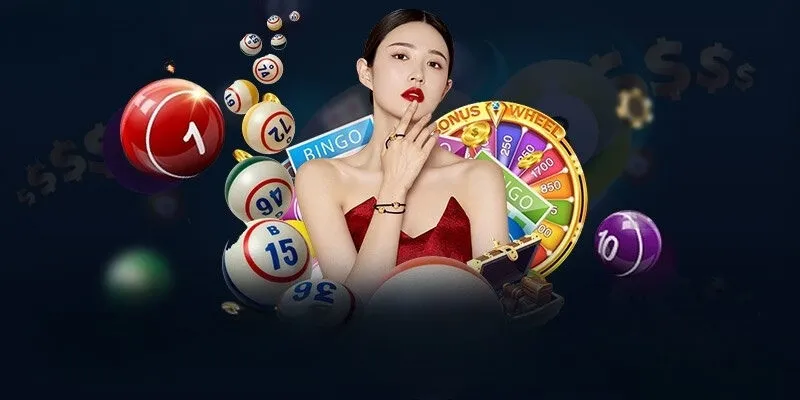Xổ Số Max 4D